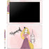 Disney Princess Rapunzel Art Galaxy Book 12in Skin